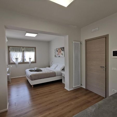 B&B I Sassi Del Piave Covolo  Экстерьер фото
