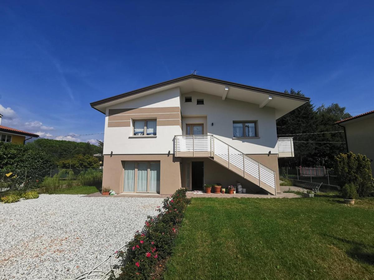 B&B I Sassi Del Piave Covolo  Экстерьер фото