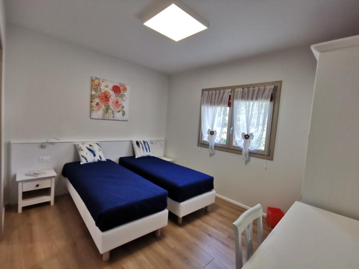 B&B I Sassi Del Piave Covolo  Экстерьер фото
