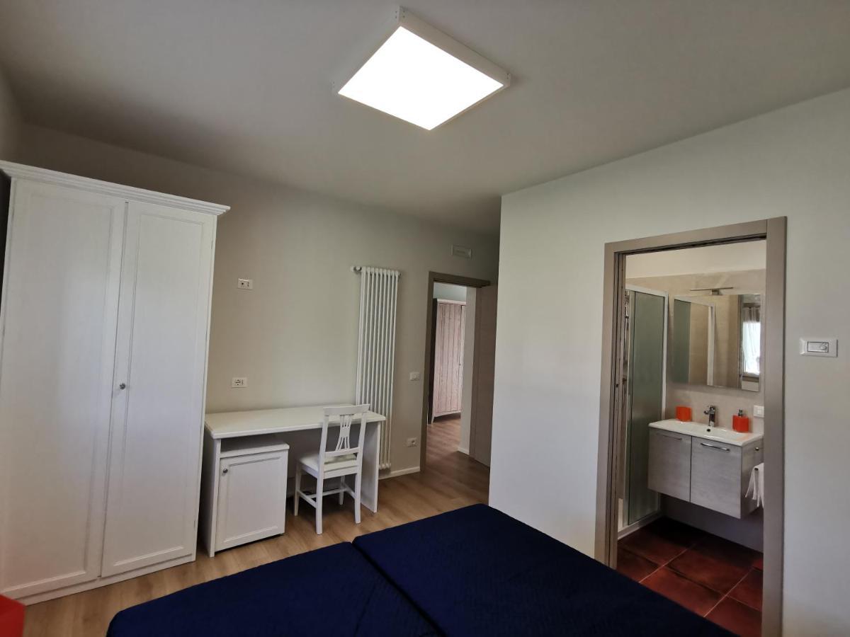 B&B I Sassi Del Piave Covolo  Экстерьер фото